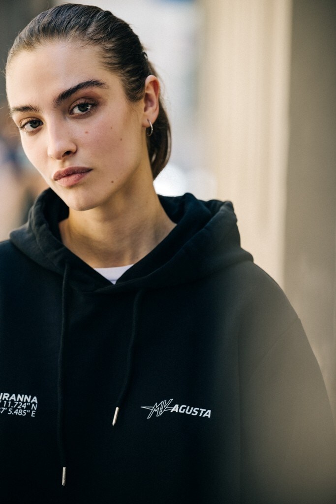 MV Agusta lancia la linea di abbigliamento “City Pack”